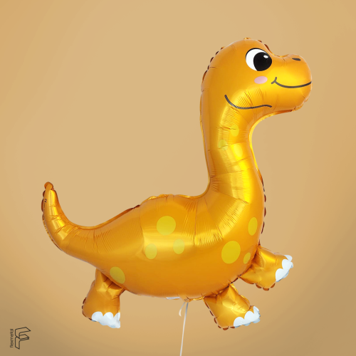 Diplo Baby Balloon
