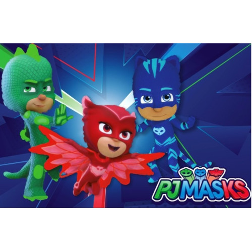 Official Hasbro UK License holder for PJ Masks