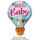 Hot-Air Balloon Boy (L)