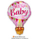 Hot-Air Balloon Girl (L)