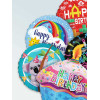 Flexmetal New Baby Balloons
